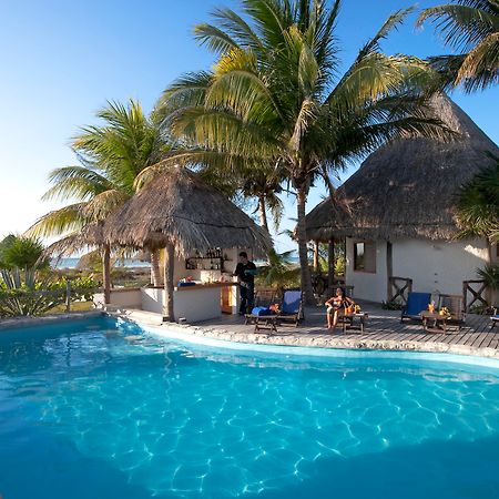 Hotel Holbox By Xaloc Servizi foto