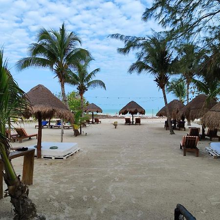 Hotel Holbox By Xaloc Esterno foto