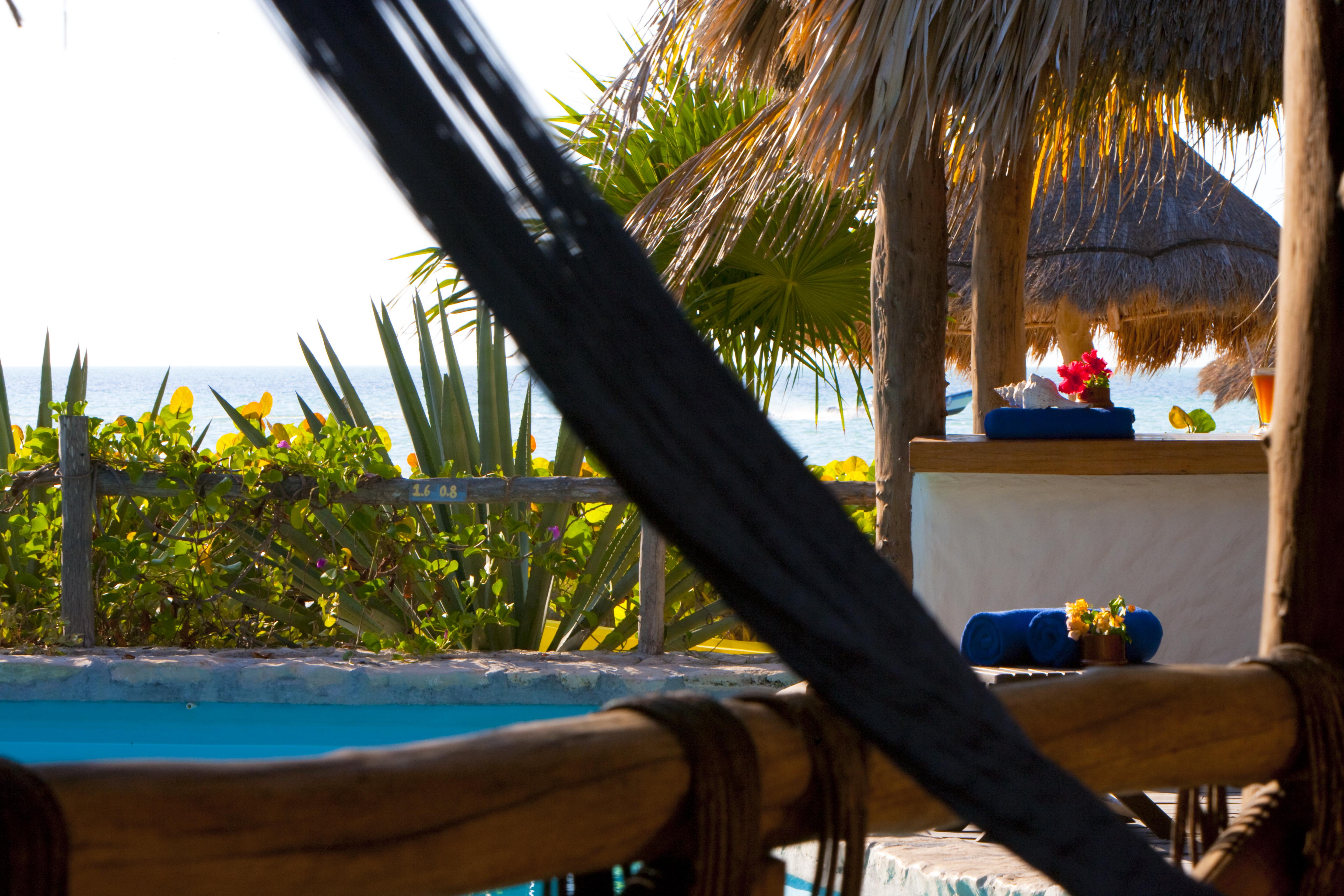 Hotel Holbox By Xaloc Esterno foto
