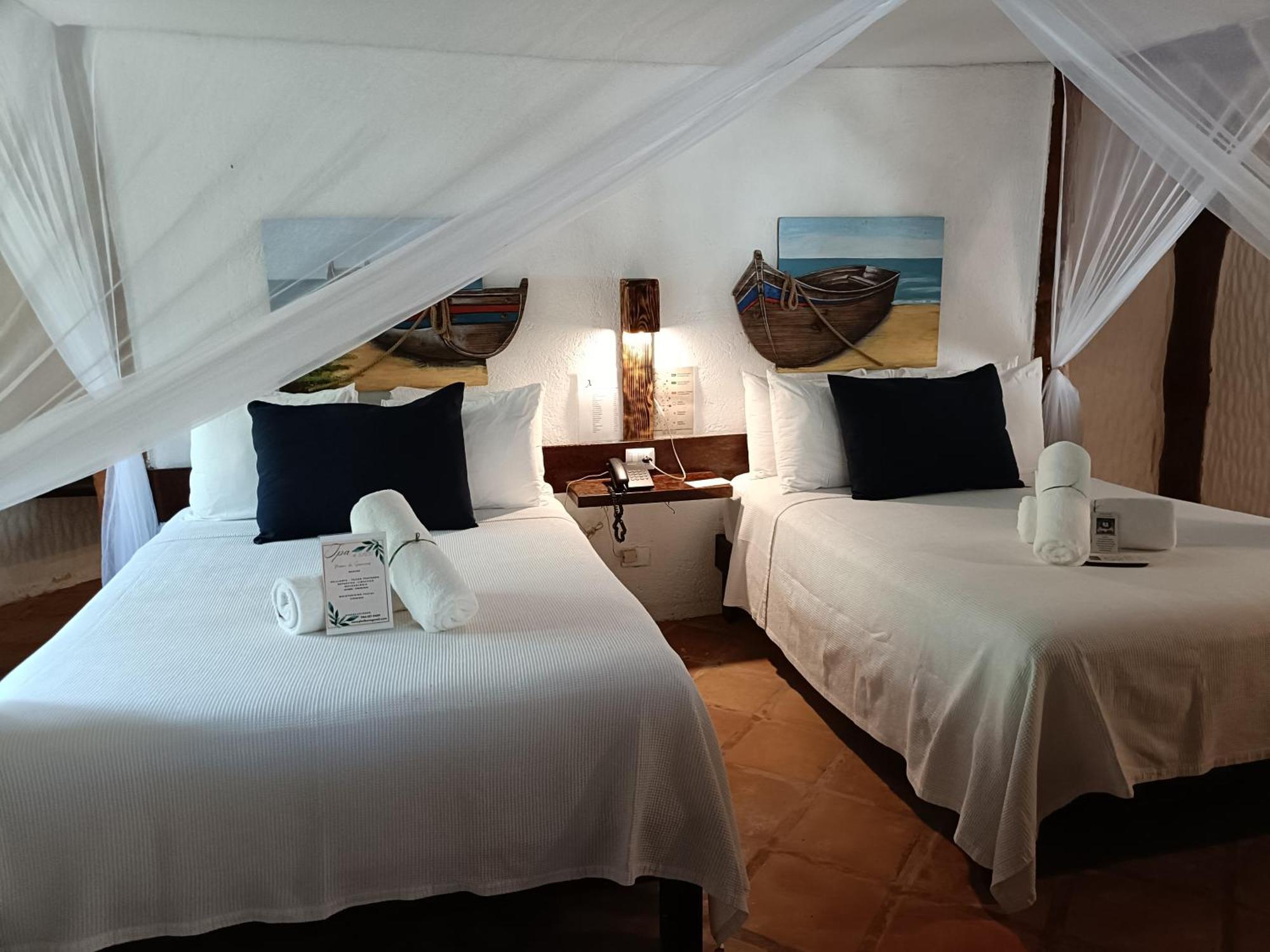 Hotel Holbox By Xaloc Esterno foto