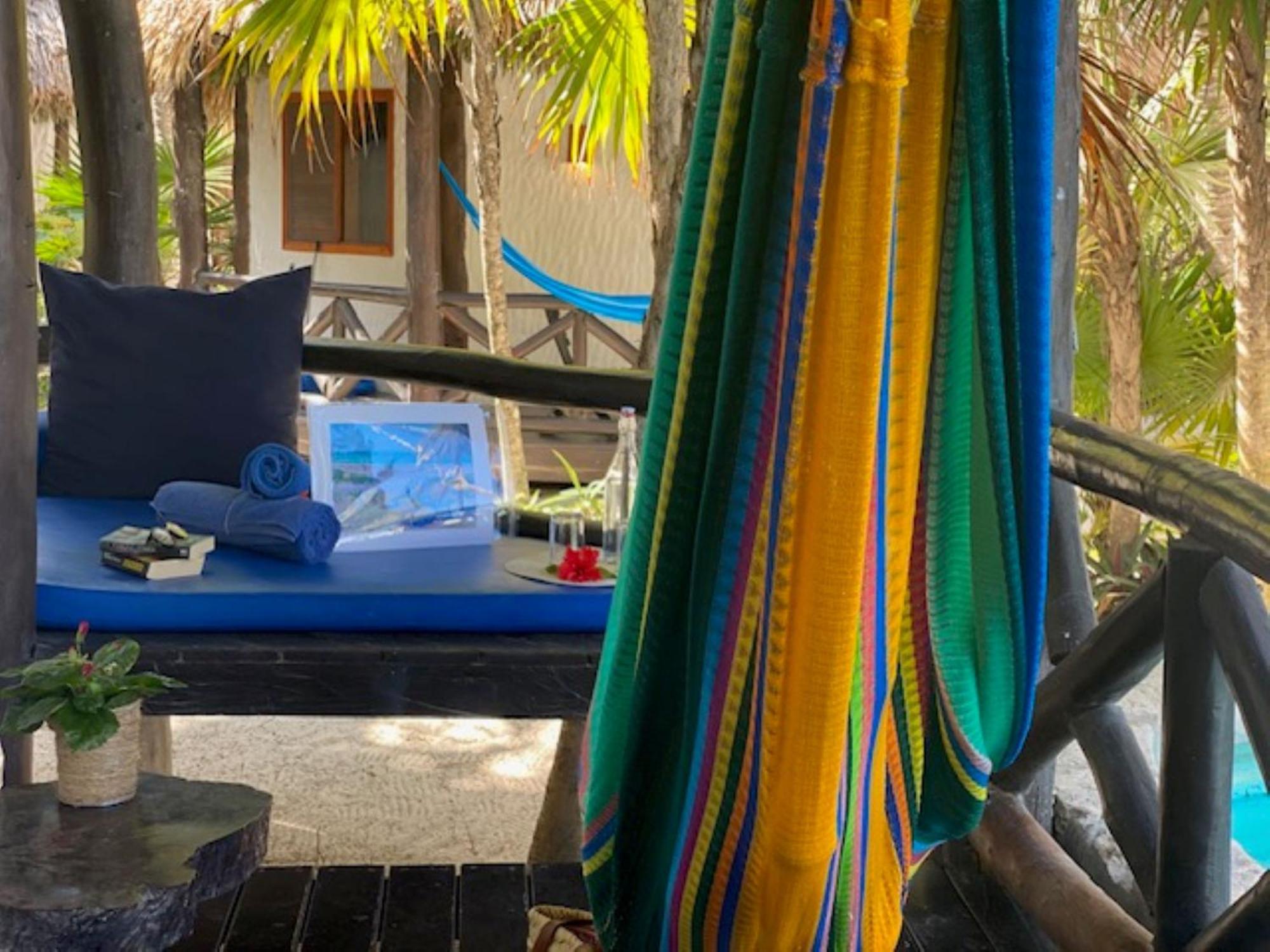 Hotel Holbox By Xaloc Esterno foto