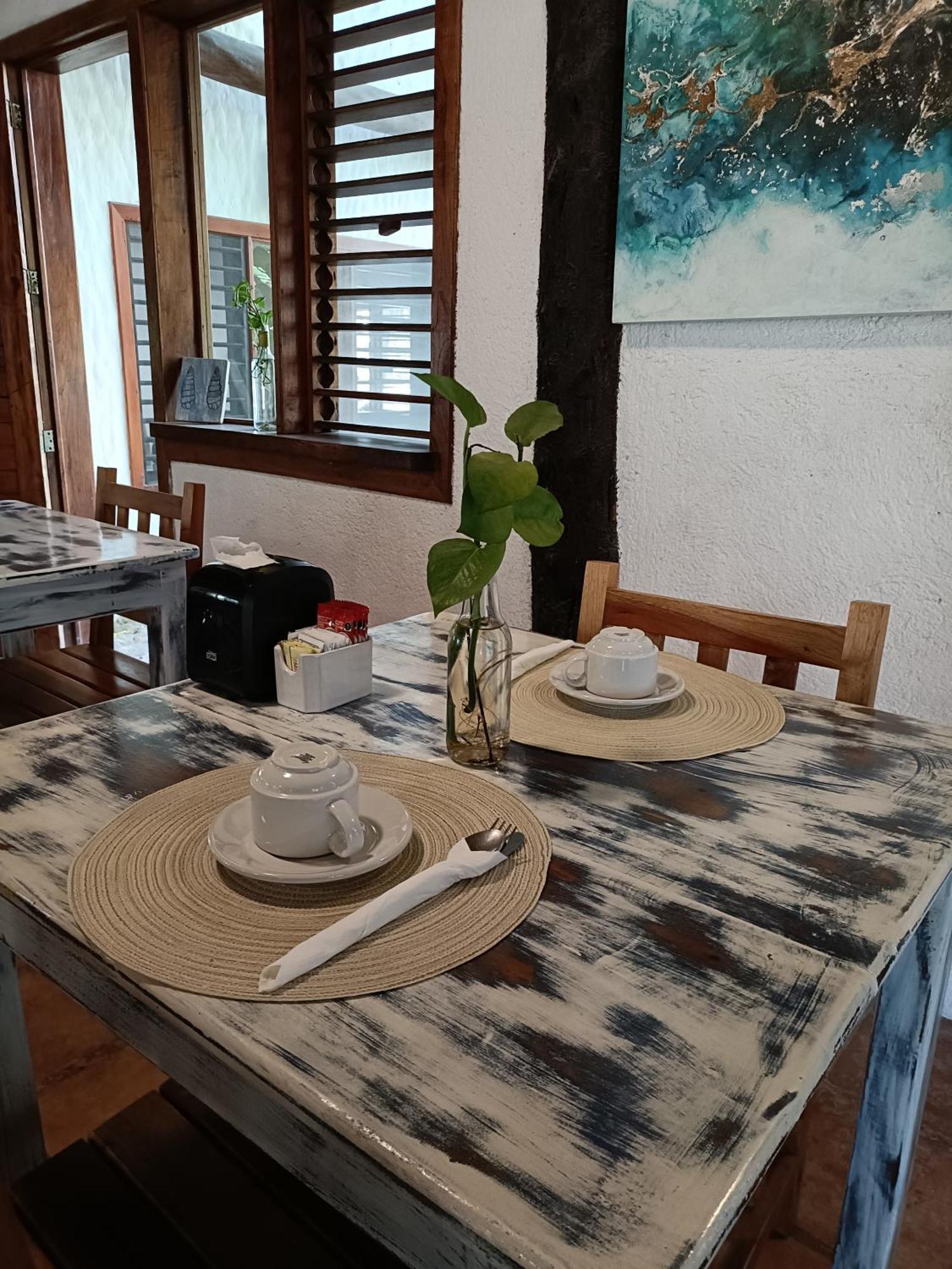 Hotel Holbox By Xaloc Esterno foto