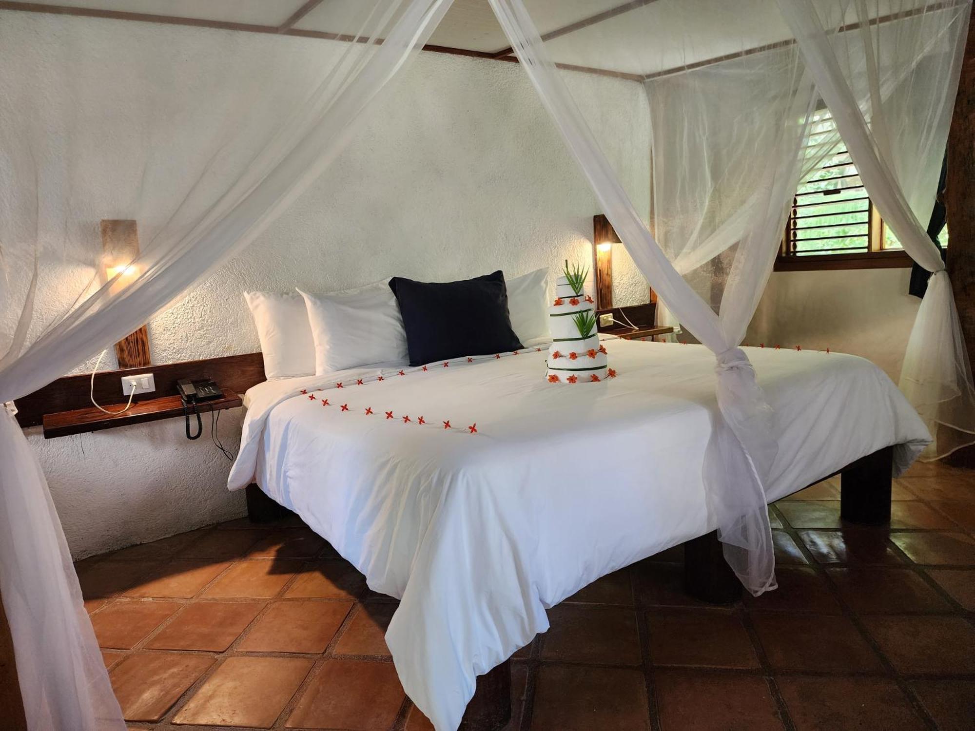 Hotel Holbox By Xaloc Esterno foto